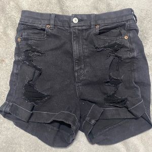 American Eagle size 6 shorts